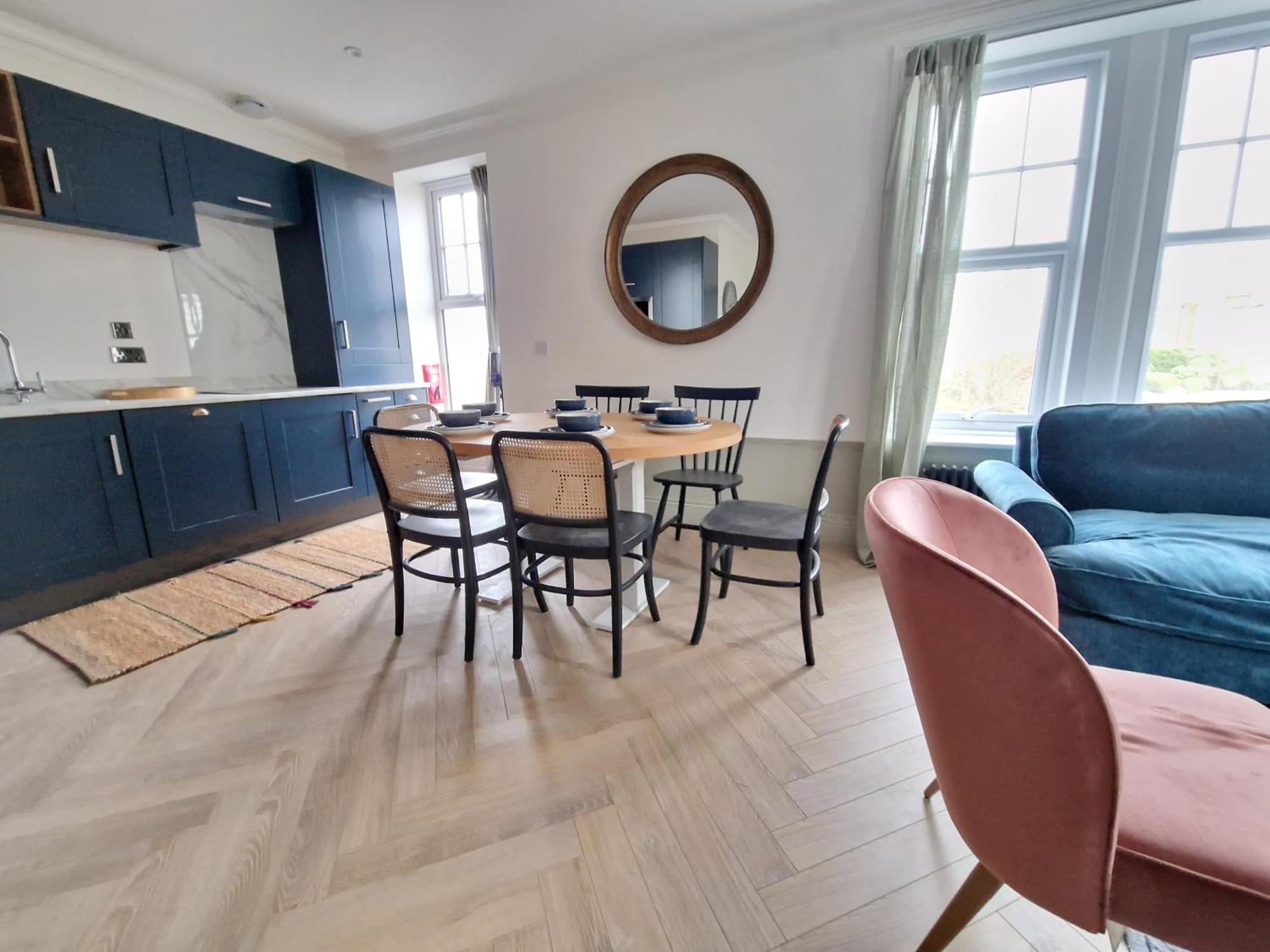 Apartamento Apartment, Norfolk