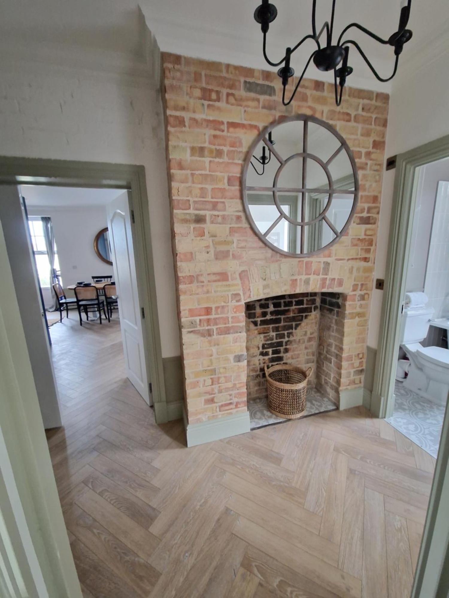 Apartment, Norfolk Apartment Hunstanton