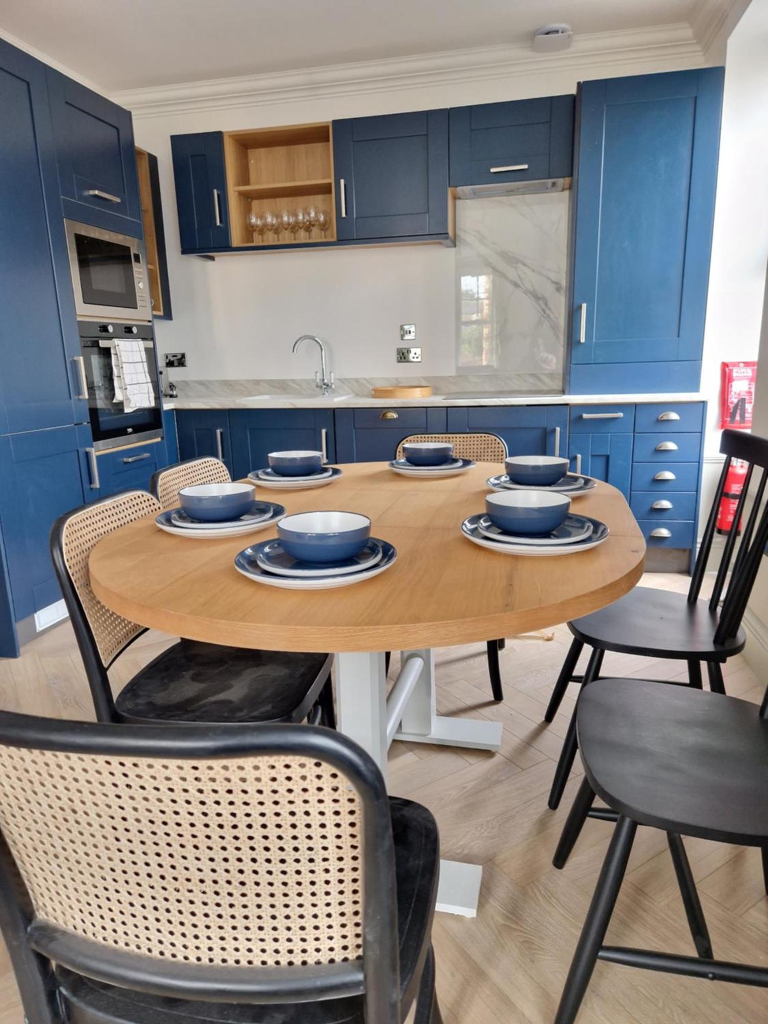 Apartamento Apartment, Norfolk Hunstanton
