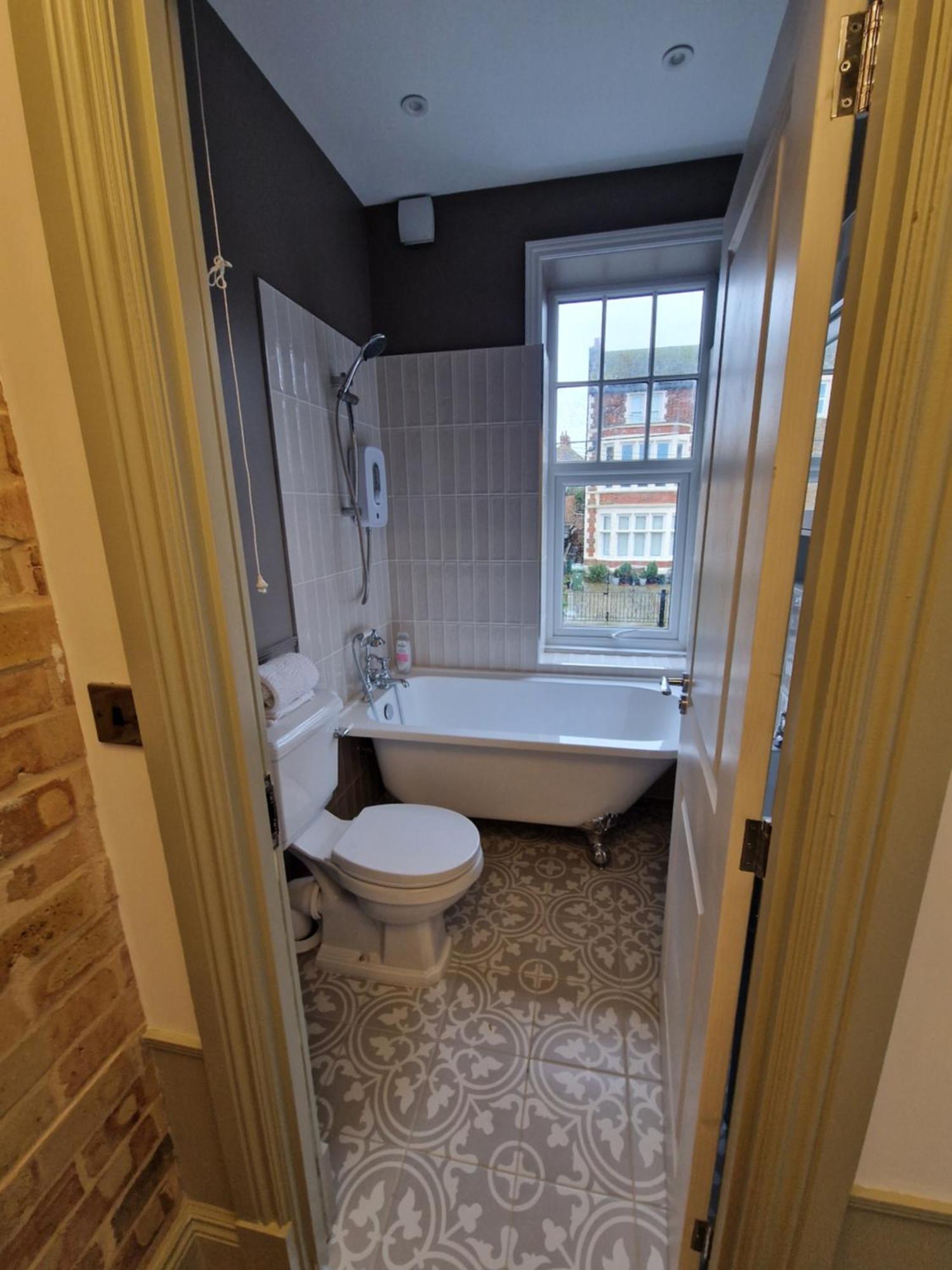 Apartamento Apartment, Norfolk