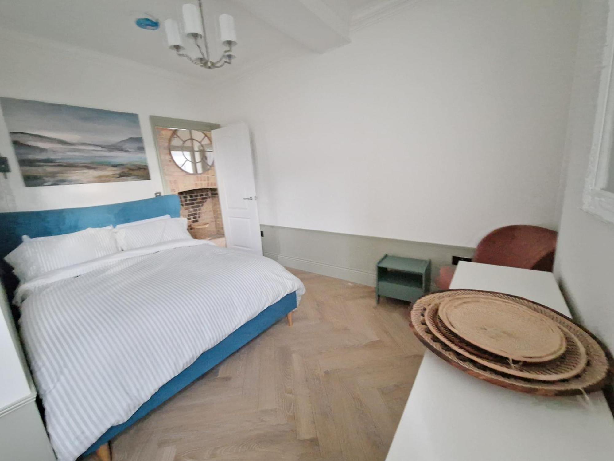 Apartamento Apartment, Norfolk *