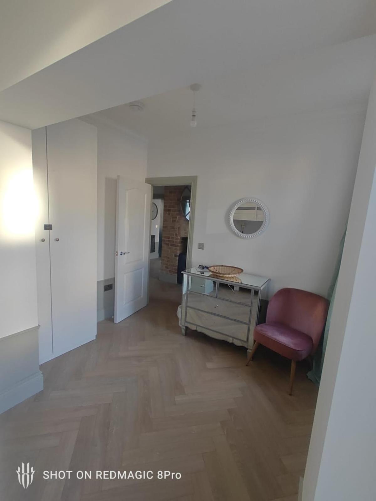 Apartamento Apartment, Norfolk
