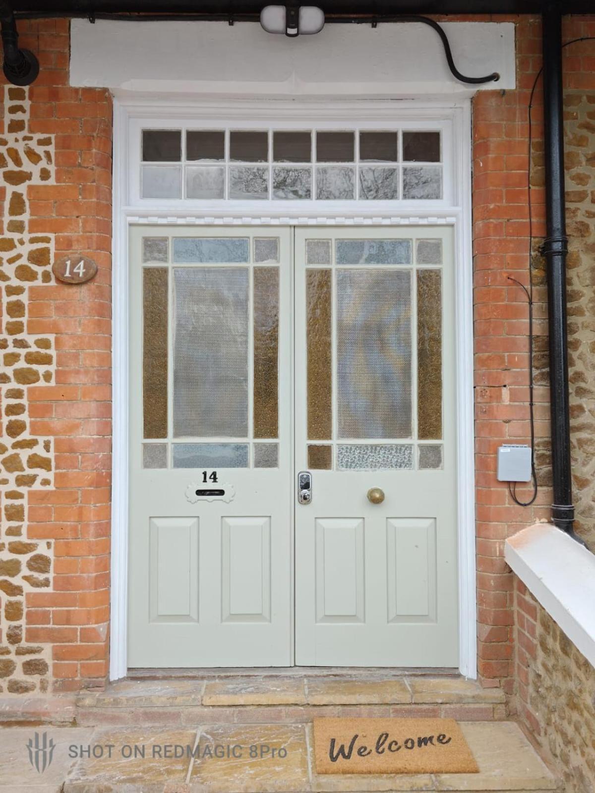 Apartamento Apartment, Norfolk Hunstanton